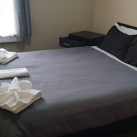 Gretna Hotel Тайхап Экстерьер фото