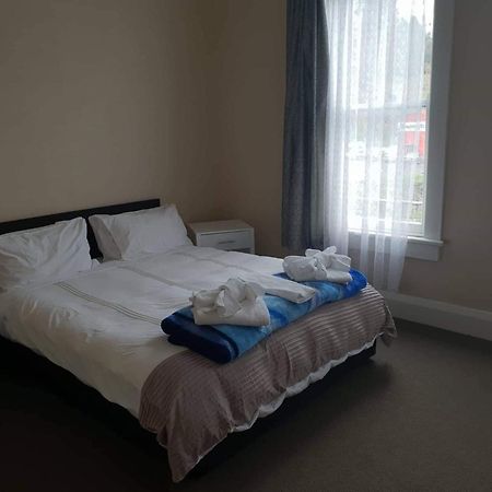 Gretna Hotel Тайхап Экстерьер фото