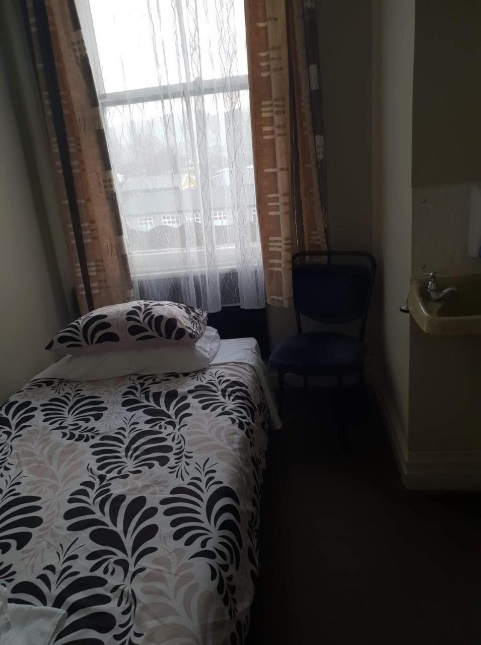 Gretna Hotel Тайхап Экстерьер фото